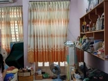 Hình ảnh Nhà hẻm xe hơi F.9 Tân Bình 4M x 14m -4 tầng chỉ 7.5 tỷ thương lượng