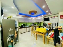 Hình ảnh Nhà 5T hẻm 993 Phạm Văn Bạch ngang 6m 122m2 10PN ở+KD gần chợ 14.5 tỷ