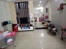 Hình ảnh 💎💯Bán nhà đẹp Hẻm Xe Hơi Đường số 29 - 5x15m 4 tầng GIÁP KHU TÊN LỬA