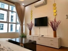Hình ảnh Chuyên giỏ hàng Hoàng Anh Thanh Bình nhà trống/Full nội thất Quận 7