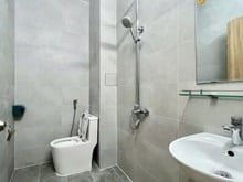Hình ảnh Bán CHDV Mặt Tiền 50 Đ.Số 2 cư xá Chu Văn An, (4x20) 4tầng 8P-60tr/th
