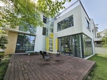 Hình ảnh Biệt Thự Cao Cấp Khu An Phú – Căn Góc 500m² – Sân Vườn Rộng– View Sông
