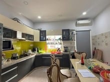 Hình ảnh Bán nhà hẻm Phan Văn Hớn gần mặt tiền 4m x 15m 4 tầng chỉ 5.3 tỷ