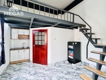 Hình ảnh Cho thuê phòng gác full nội thất rộng rãi ngay Mai Chí Thọ, Quận 2