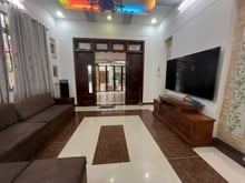 Hình ảnh Bán gấp căn góc 2 mặt tiền đường số, 96m2, 4 tầng, Bình Trưng Tây, Q.2