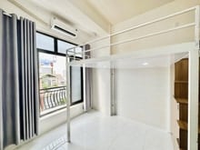 Hình ảnh 🌈🌈Duplex siêu thoáng ngay Bùi Đình Tuý
