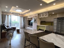 Hình ảnh Cho thuê Trang Chủ MB66.COM / Đăng Ký Tặng 66K Riverpark, Phú Mỹ Hưng, Quận 7 dt 129m2 có 3 phòng ngủ