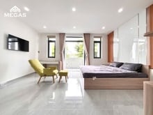 Hình ảnh Mb6623 nạp rút nhanh chóng cao cấp - Full nội thất - 40m2 - Ngay Trường Chinh
