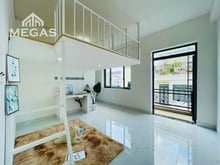 Hình ảnh Duplex ngay ngã tư hàng xanh, hutech, hiu, uef, quận 1, trung tâm BT