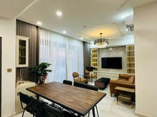 Hình ảnh Chủ nhà cần bán nhanh Trang Chủ MB66.COM / Đăng Ký Tặng 66K MIDTOWN , 2 PHÒNG NGỦ - Phú Mỹ Hưng