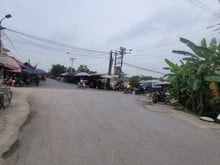 Hình ảnh Đất siêu rẻ hiền ninh sóc sơn, giá 17tr