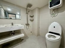 Hình ảnh Cho thuê căn studio, cửa sổ có nội thất- Cách Mạng Tháng 8,Quận 10 TB
