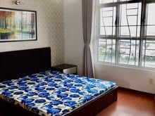 Hình ảnh Giỏ hàng Hoàng Anh Thanh Bình 3PN-2WC,DT từ 113m2-149m2,giá từ 15triệu