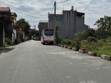 Hình ảnh Chính chủ bán 61m2 đất MT 4,2m p. Xuân Lâm, đường nhựa ô tô thông, KD