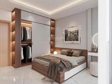 Hình ảnh Bán Trang Chủ MB66.COM / Đăng Ký Tặng 66K Scenic Valley Phú Mỹ Hưng, DT 110m2 3PN, giá 7.8tỷ
