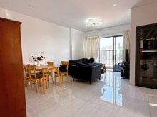 Hình ảnh Cho thuê căn 3p C/c  Carillon 2  Tân Phú  giá 10tr