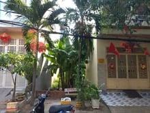 Hình ảnh Cho thuê đất trống khu nhà phố