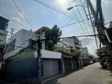 Hình ảnh Chọn lọc các sp ngang rộng Quận 7, xd CHDV khoảng 10 tỷ.