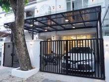 Hình ảnh Cho thuê biệt thự Phú Mỹ Hưng, Quận 7. 146m2. 4PN. Nhà đầy đủ nội thất