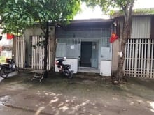 Hình ảnh Đường 2 Xe Tải Thông - Ngay Quach Điêu - 4x13 - Gía Chỉ 1,4 Tỷ