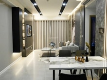 Hình ảnh Cần cho thuê nhanh Trang Chủ MB66.COM / Đăng Ký Tặng 66K The Antonia, PMH, Q7 nhà đẹp, mới 100%