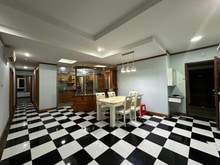 Hình ảnh Chung cư Topaz Garden,Tân phú : rộng 95m2, 3p ngủ, giá 10,5tr