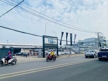 Hình ảnh MT Chế Lan Viên, 83m2 (4.3×19.3), gara ô tô, 3 tầng, 4PN, 15.5 tỷ TL