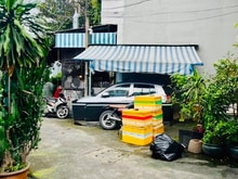 Hình ảnh Bán nhà rẻ (10x22) 276/91/11 Thống Nhất P16 Gò Vấp (Sau lưng Điện lực