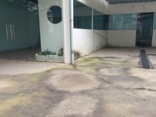 Hình ảnh Đang cần cho thuê lâu dài lô đất 2 mặt tiền đường Bát Nàn 12x25m