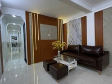Hình ảnh Căn Hộ Mới Tầng Trệt, Mặt Tiền HXH 10m Phan Văn Hân, full 70m², 5.2 tỷ
