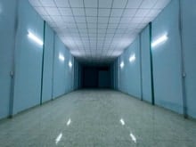 Hình ảnh Gò Vấp, Nhà C4 Mặt tiền hẻm Kinh doanh Lê Thị Hồng, Dt 6.15 x25m