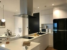 Hình ảnh Mb6623 nạp rút nhanh chóng Feliz En Vista 1PN - Diện tích 58m2- Full nội thất -Giá 18tr/th