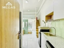 Hình ảnh 2 Không Gian ngủ gần Hutech, GTVT, Uef, Vlu,.. ngã tư hàng xanh