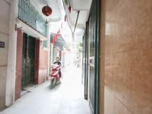 Hình ảnh Thuỵ Khuê – Tây Hồ - 64 M2 – 3 Tầng – Mặt Tiền 4.8 M – Giá 14.6 Tỷ.