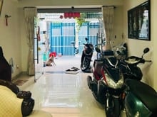 Hình ảnh Giá bán 5,98 tỷ - 110m2, Nhà 3 tầng, 5PN, 3WC, đường Phan Văn Hớn