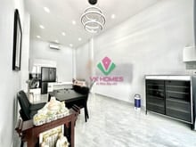 Hình ảnh Nhà phố Làng Báo Chí, Thảo Điền, Q2 (10x11m) - KD thoải mái. 34tr/th