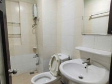 Hình ảnh Chung cư Thái An ,Đông Hưng Thuận,Q12 căn 2p ngủ ,giá 7.5tr/th