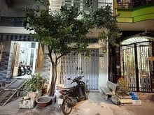 Hình ảnh 🏠 Cho thuê nhà cư xá phú lâm A,  f12 quận 6 giá 8,8 triệu