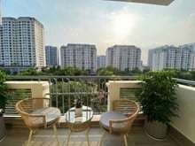 Hình ảnh 🌿 Cho thuê Trang Chủ MB66.COM / Đăng Ký Tặng 66K Viên  3 – Phú Mỹ Hưng View Công viên Nam Viên • Căn