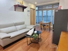 Hình ảnh BÁN RẺ ! CC 151 Nguyễn Đức Cảnh 2PN 86m2, căn góc, 2 ban công 5.6 tỷ