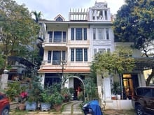 Hình ảnh Vĩnh Phúc – Ba Đình – Ô TÔ Tránh – 143 M2 – 4 T – MT 8.2 M – Giá 44.8