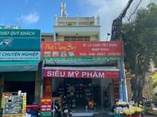 Hình ảnh Chính chủ bán nhà mặt tiền Lê văn Thịnh 1tret 2,5 lầu Giá 21 tỷ