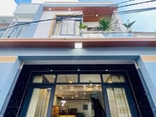 Hình ảnh Bán nhà giá mềm Thép Mới, P12, Tân Bình, 2,65 tỷ, sổ riêng, tiện ích