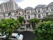 Hình ảnh 🌿 Cho thuê Biệt thự The Peak Garden Villa – Phú Mỹ Hưng, Q7 Nhà mới