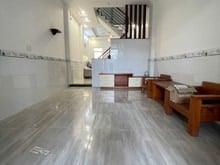 Hình ảnh Bán Nhà Hồ Văn Long Hẽm Xe Tải 72m2 Xây 3 Tầng Giá 5,4 Tỷ