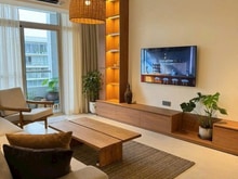 Hình ảnh 🌿 Cho thuê Trang Chủ MB66.COM / Đăng Ký Tặng 66K Garden Court – Phú Mỹ Hưng View kênh đào