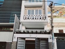 Hình ảnh Mặt tiền Kinh Doanh 36A1 Phan Đăng Lưu, Phường 5, Phú Nhuận