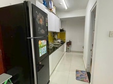 Hình ảnh C/c Carillon 2, Trịnh Đình Thảo, TP: 1p ngủ, 1WC, có Máy Lanh, 6tr5/th