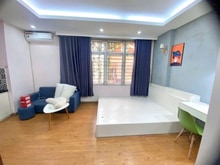 Hình ảnh Trường Chinh - Nhà dòng tiền siêu đỉnh - Lô góc - Có thang máy