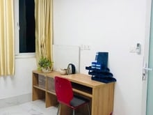 Hình ảnh Tìm bạn nữ về chung nhà quận Tân Bình vào liền được, ghép 1: 1